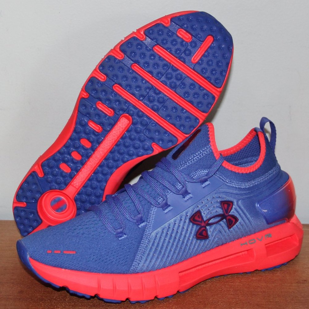 Under Armour HOVR Phantom SE RF Running Shoes 10.5